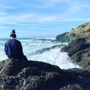 Meet your Posher, Matthew